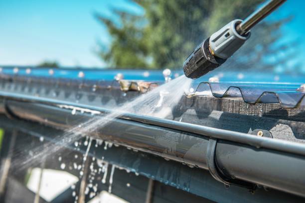 Best Exterior Home Cleaning  in Jenks, OK