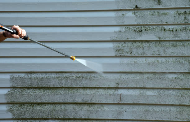 Best Best Pressure Washing Companies  in Jenks, OK