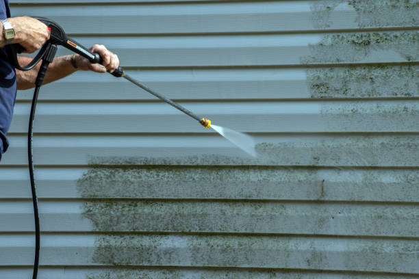 Best Exterior Home Cleaning  in Jenks, OK