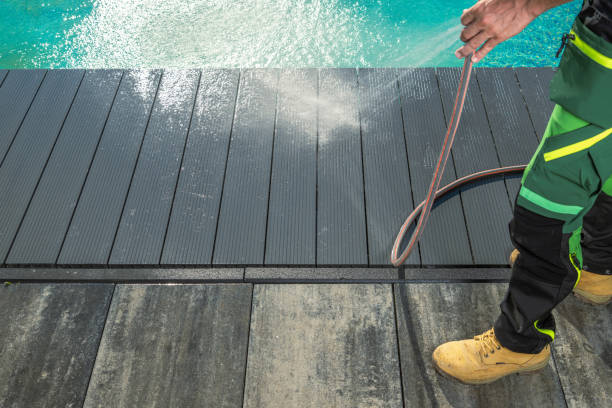 Best Exterior Home Cleaning  in Jenks, OK