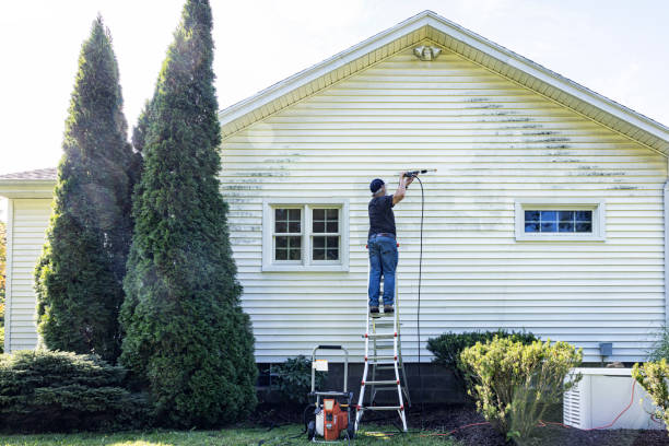 Best Deck Cleaning Services  in Jenks, OK