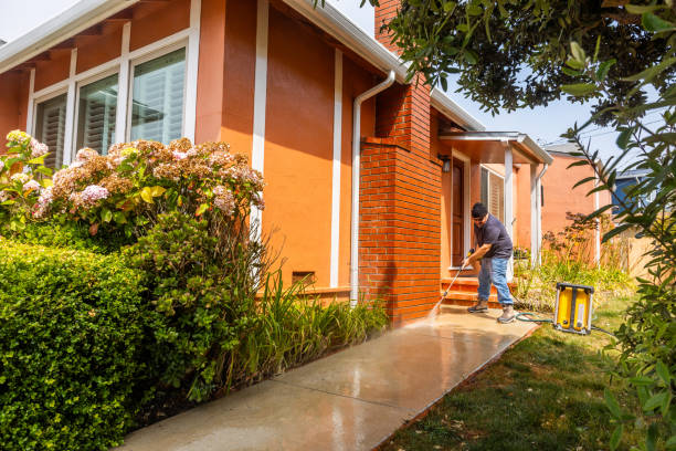 Best Pressure Washing Estimates  in Jenks, OK