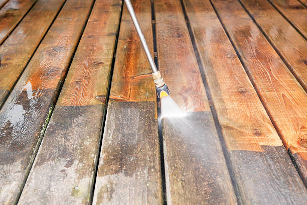 Best Best Pressure Washing Companies  in Jenks, OK