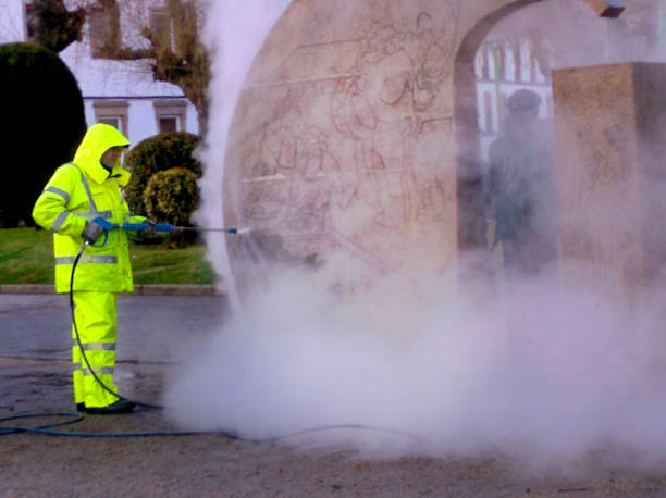 Best Commercial Pressure Washing  in Jenks, OK