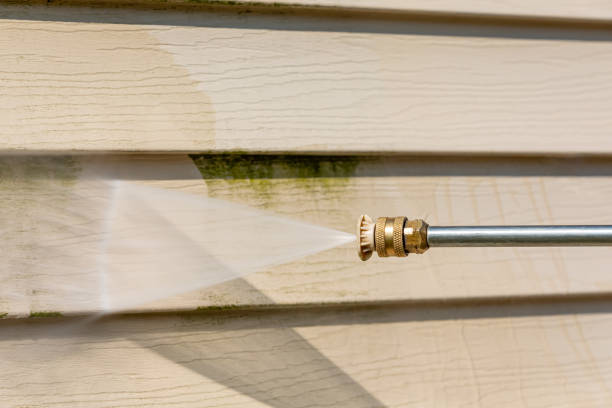 Best Affordable Pressure Washing  in Jenks, OK