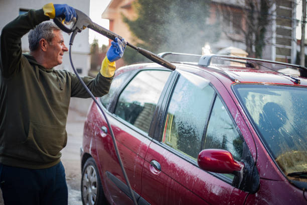 Best Commercial Building Pressure Washing  in Jenks, OK
