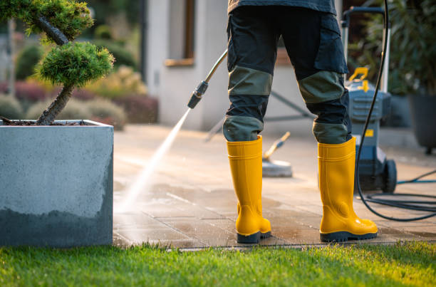 Local Pressure Washing Services in Jenks, OK