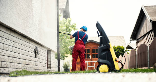Best Affordable Power Washing  in Jenks, OK